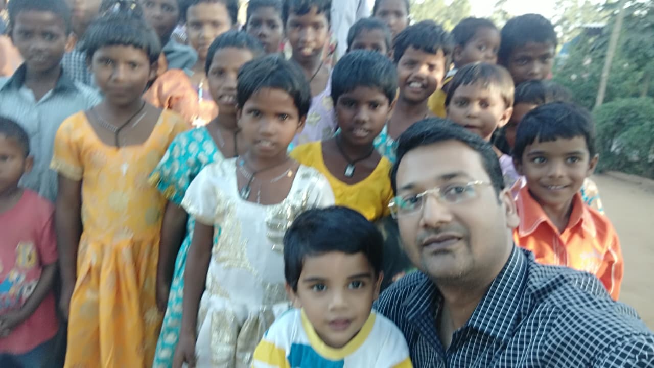 Community Support