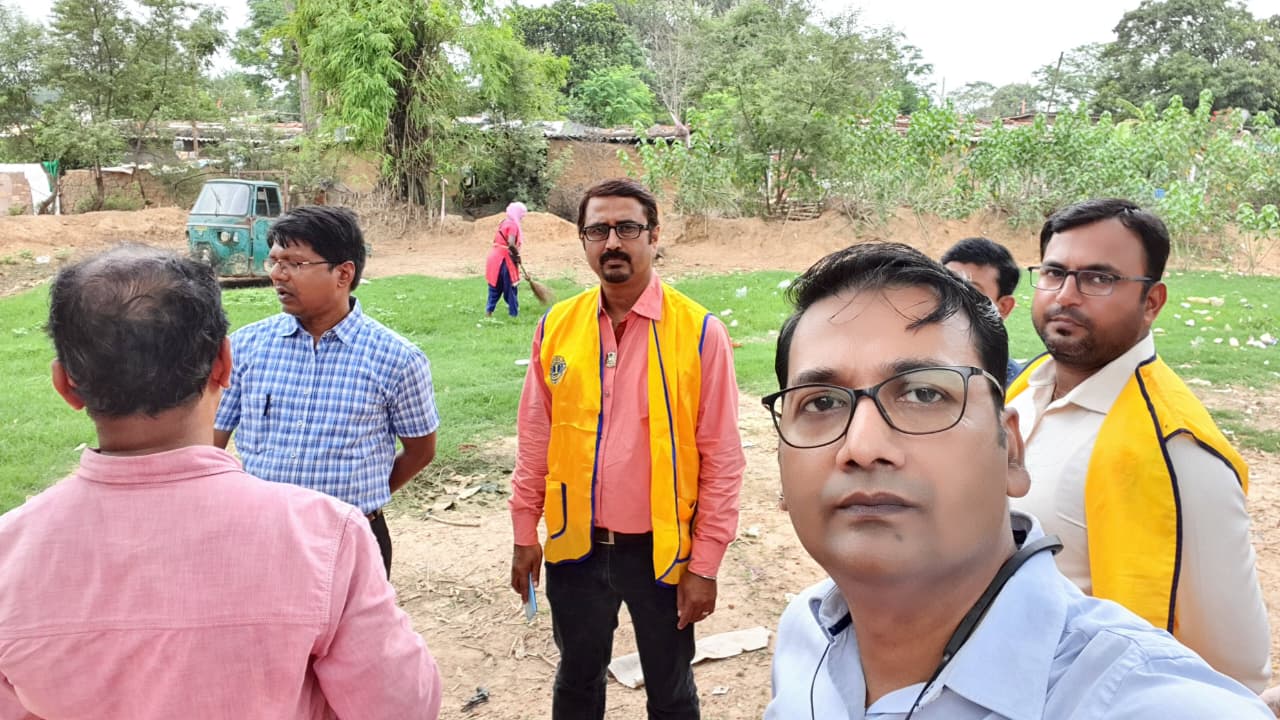 Cleanliness Program