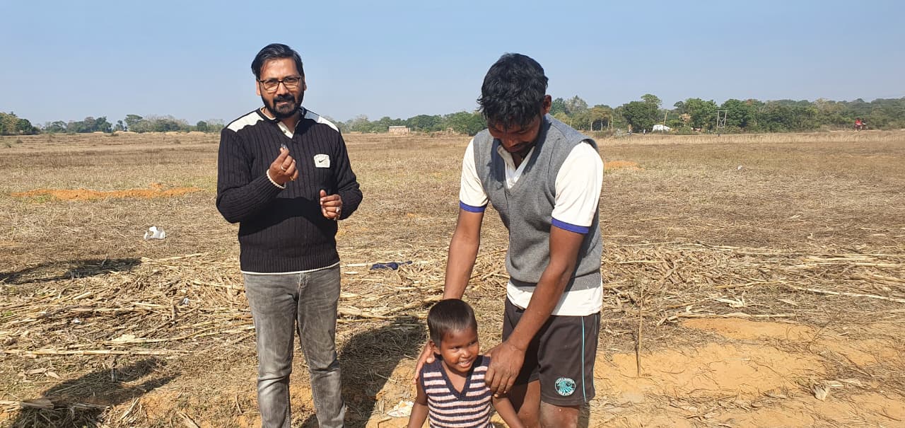 Happiness with Kids